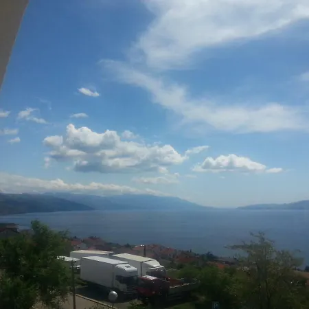 Apartman San Marino Novi Vinodolski