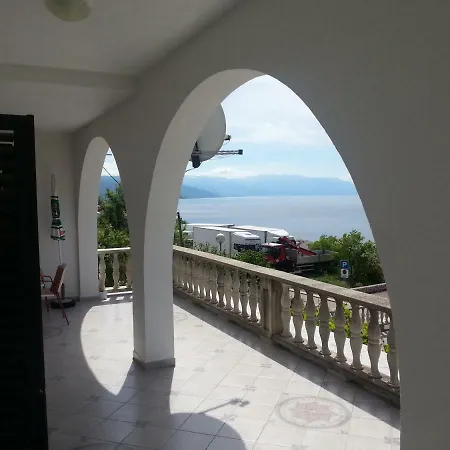 Apartman San Marino * Novi Vinodolski