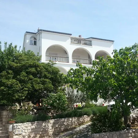 Apartman San Marino Novi Vinodolski