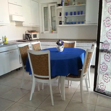 Apartman San Marino Novi Vinodolski