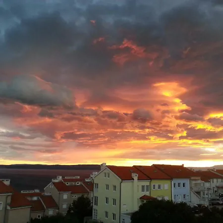 Apartman San Marino * Novi Vinodolski