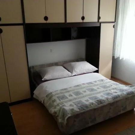 Appartamento Apartman San Marino Novi Vinodolski