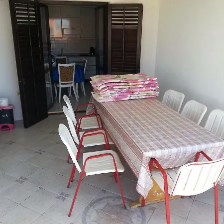 Apartman San Marino Novi Vinodolski